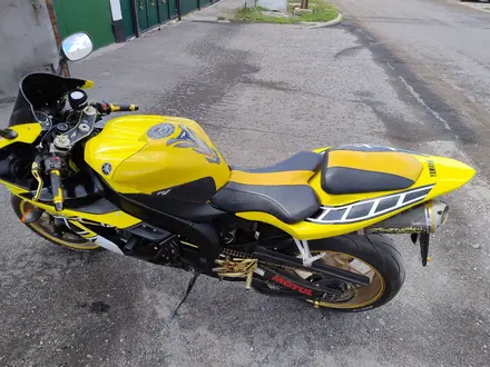 Yamaha  YZF-R1 2006 года за 3 000 000 тг. в Караганда – фото 5