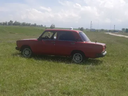 ВАЗ (Lada) 2107 1994 года за 700 000 тг. в Тараз