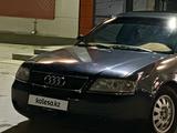 Audi A6 1997 года за 2 400 000 тг. в Кызылорда – фото 2