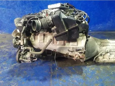 Двигатель NISSAN LAUREL WHC34 RB20DE NEO за 200 000 тг. в Костанай – фото 2