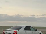 Toyota Camry 2003 годаүшін4 000 000 тг. в Актау – фото 2