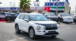 Mitsubishi Outlander 2026 годаүшін16 700 000 тг. в Семей – фото 3