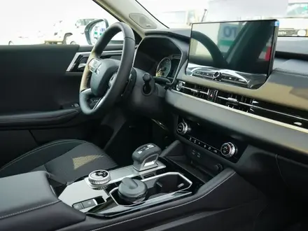 Mitsubishi Outlander 2026 года за 16 700 000 тг. в Семей – фото 11