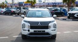 Mitsubishi Outlander 2026 годаүшін16 700 000 тг. в Семей – фото 2