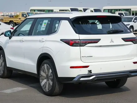 Mitsubishi Outlander 2026 года за 16 700 000 тг. в Семей – фото 22