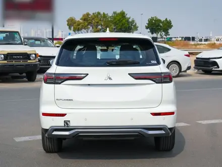 Mitsubishi Outlander 2026 года за 16 700 000 тг. в Семей – фото 23