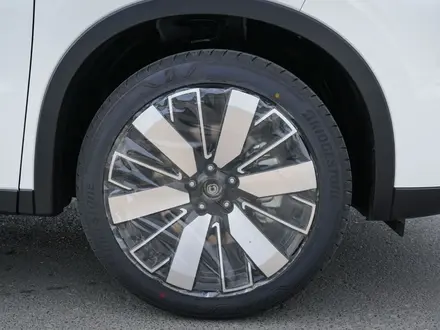 Mitsubishi Outlander 2026 года за 16 700 000 тг. в Семей – фото 7