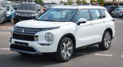 Mitsubishi Outlander 2026 годаүшін16 700 000 тг. в Семей
