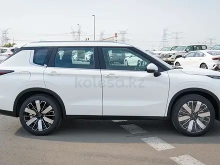 Mitsubishi Outlander 2026 года за 16 700 000 тг. в Семей – фото 4