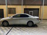 Lexus ES 300 2002 года за 5 000 000 тг. в Уральск – фото 2