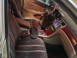 Lexus ES 300 2002 года за 5 000 000 тг. в Уральск – фото 5