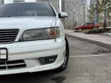 Nissan Cefiro 1997 года за 2 850 000 тг. в Астана – фото 5