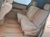 Toyota Alphard 2005 года за 7 000 000 тг. в Актау – фото 3