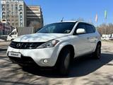 Nissan Murano 2005 года за 4 500 000 тг. в Алматы