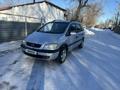 Opel Zafira 2002 годаfor3 600 000 тг. в Караганда