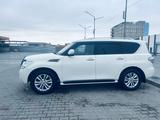 Nissan Patrol 2013 года за 14 000 000 тг. в Актау