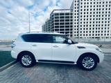 Nissan Patrol 2013 года за 14 000 000 тг. в Актау – фото 5