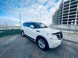 Nissan Patrol 2013 года за 14 000 000 тг. в Актау – фото 4