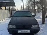 Volkswagen Passat 1992 годаүшін800 000 тг. в Кордай – фото 2