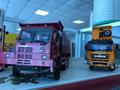 ТОО Bizon Machinery Склад запчастей в Павлодар – фото 13