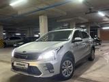 Kia Rio X-Line 2021 года за 7 850 000 тг. в Астана