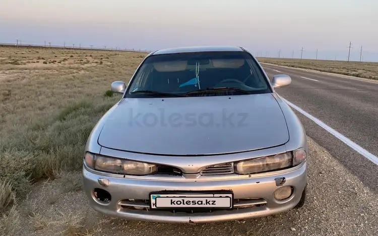 Mitsubishi Galant 1995 года за 1 000 000 тг. в Актау