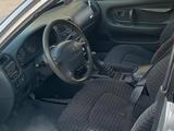 Mitsubishi Galant 1995 годаfor1 000 000 тг. в Актау – фото 5