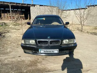 BMW 735
