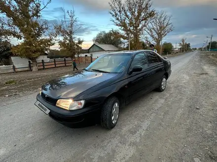 Toyota Carina E 1996 года за 2 000 000 тг. в Зайсан