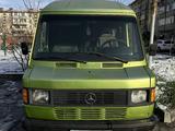 Mercedes-Benz  T1 1977 годаfor3 500 000 тг. в Талдыкорган