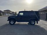 Land Rover Defender 2013 годаүшін20 000 000 тг. в Астана – фото 4