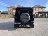 Land Rover Defender 2013 годаүшін20 000 000 тг. в Астана – фото 3