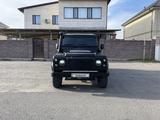 Land Rover Defender 2013 годаүшін20 000 000 тг. в Астана