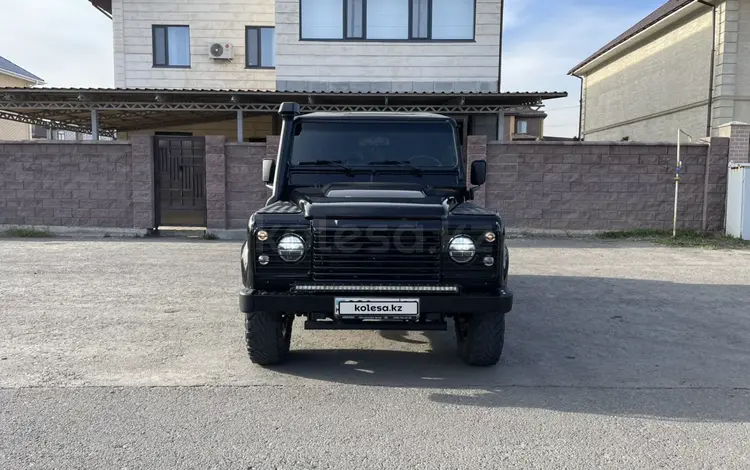 Land Rover Defender 2013 года за 18 300 000 тг. в Астана