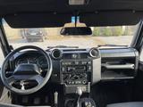 Land Rover Defender 2013 годаүшін20 000 000 тг. в Астана – фото 5