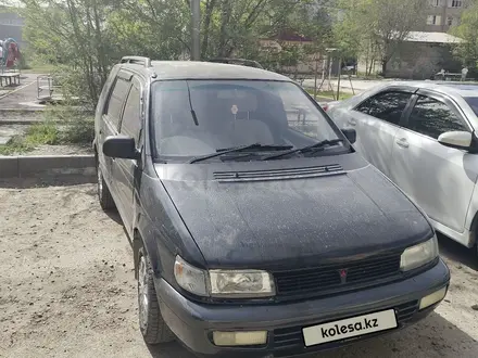 Mitsubishi Chariot 1994 года за 1 000 000 тг. в Талдыкорган – фото 5