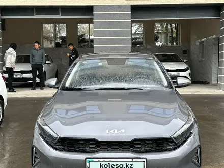 Kia K3 2023 года за 8 100 000 тг. в Алматы