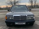 Mercedes-Benz 190 1990 годаүшін750 000 тг. в Алматы