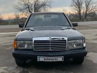 Mercedes-Benz 190 1990 года за 750 000 тг. в Алматы