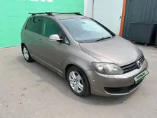 Volkswagen Golf, 2009