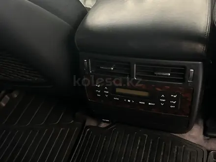 Toyota Land Cruiser 2013 года за 24 500 000 тг. в Актобе – фото 75