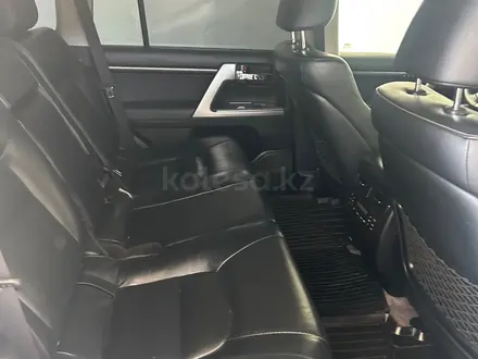 Toyota Land Cruiser 2013 года за 24 500 000 тг. в Актобе – фото 76