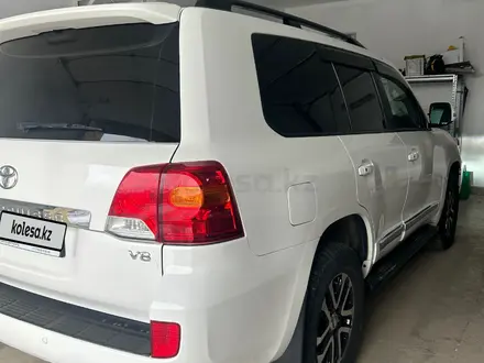 Toyota Land Cruiser 2013 года за 24 500 000 тг. в Актобе – фото 27