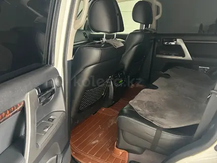 Toyota Land Cruiser 2013 года за 24 500 000 тг. в Актобе – фото 37