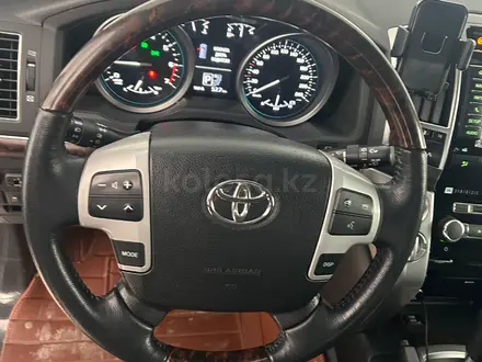 Toyota Land Cruiser 2013 года за 24 500 000 тг. в Актобе – фото 40