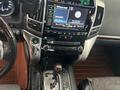 Toyota Land Cruiser 2013 года за 24 500 000 тг. в Актобе – фото 41