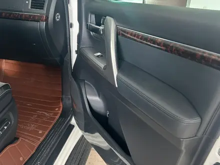 Toyota Land Cruiser 2013 года за 24 500 000 тг. в Актобе – фото 43