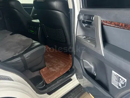 Toyota Land Cruiser 2013 года за 24 500 000 тг. в Актобе – фото 44
