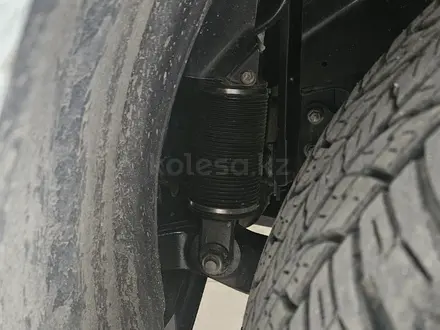 Toyota Land Cruiser 2013 года за 24 500 000 тг. в Актобе – фото 52