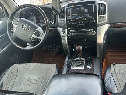 Toyota Land Cruiser 2013 года за 24 500 000 тг. в Актобе – фото 53